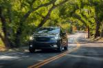 Chrysler Pacifica Limited S Appearance Package AWD 2020 года
